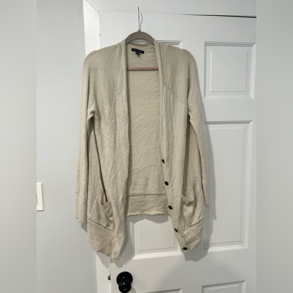 Super comfy cardigan